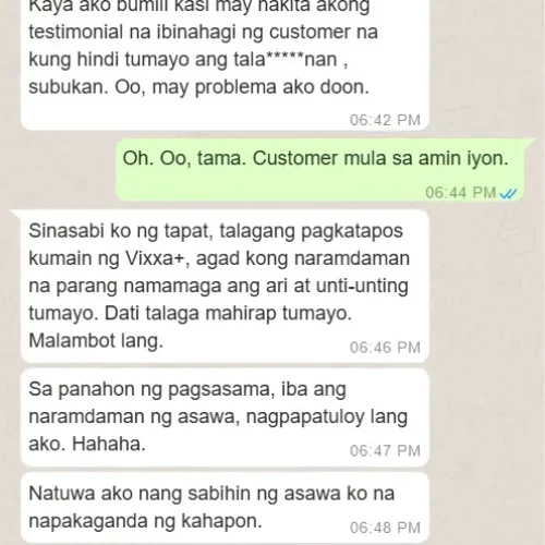 feedback5
